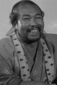 Yoshio Inaba biography, age and filmography