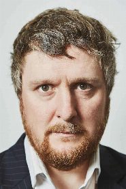 Tim Key