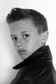 Dylan Torrell