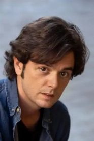 Gerald B. Fillmore biography, age and filmography