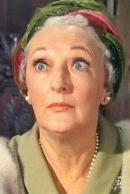 Leoda Richards biography, age and filmography