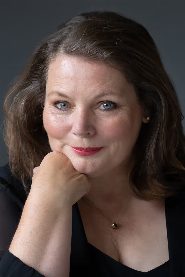 Joanna Scanlan biography, age and filmography