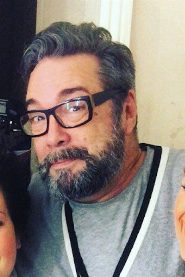 Rick Strickland biography, age and filmography