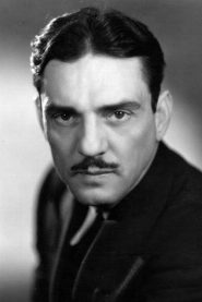 Francis McDonald biography, age and filmography