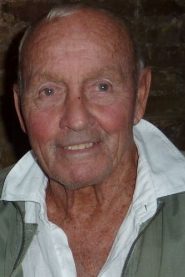 Roy Scammell biography, age and filmography