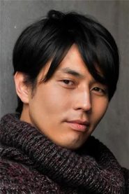 Yoshihiko Hakamada biography, age and filmography