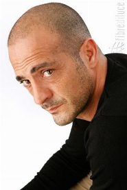Mauro Aversano biography, age and filmography