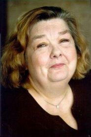 Jane Galloway Heitz