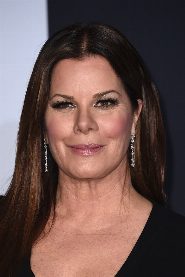 Marcia Gay Harden biography, age and filmography