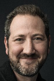 Stephen Feder biography, age and filmography