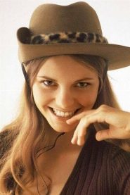 Sandy Johnson biography, age and filmography