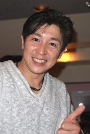 Keiichi Wada biography, age and filmography