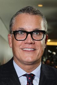 Stuart Ford biography, age and filmography