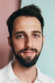 Martin Bednár biography, age and filmography