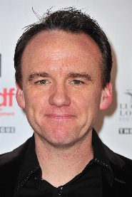 David Wilson Barnes biography, age and filmography