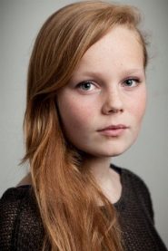 Anna Burnett biography, age and filmography