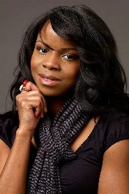 Shareeka Epps biography, age and filmography