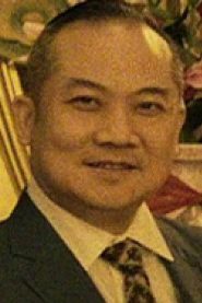 Chin Yiu-Wing biography, age and filmography