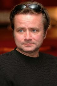 Michał Juszczakiewicz biography, age and filmography