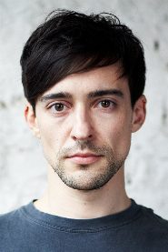 Blake Ritson biography, age and filmography