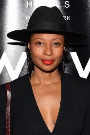 Fatima Robinson Biography, Age, and Wiki