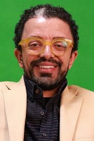 Farzin Mohades biography, age and filmography