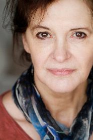 Kate Fahy