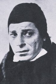 John George biography, age and filmography