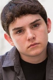 Trenton Rogers biography, age and filmography