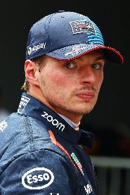 Max Verstappen biography, age and filmography