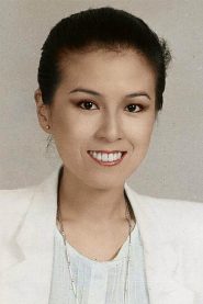 Cora Miao