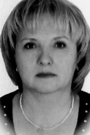 Irina Kozhemyakina biography, age and filmography