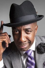 JB Smoove biography, age and filmography
