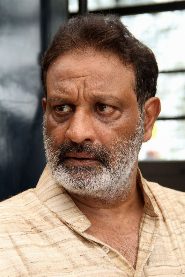 Pithamagan Mahadevan biography, age and filmography