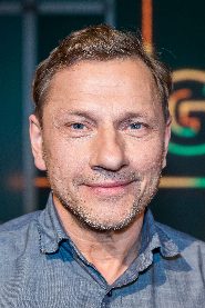 Richy Müller biography, age and filmography