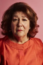 Margo Martindale