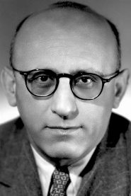 Robert Siodmak biography, age and filmography