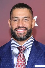 Joe Anoa'i biography, age and filmography