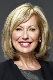 Anne Mroczkowski biography, age and filmography