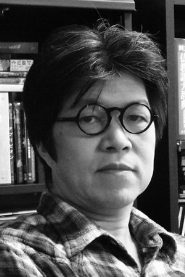 Takashi Nakamura biography, age and filmography