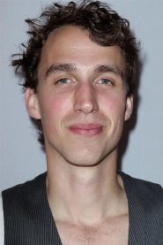 Noah Pink biography, age and filmography