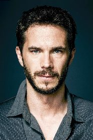 James D'Arcy