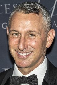 Adam Shankman biography, age and filmography
