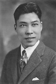James B. Leong biography, age and filmography