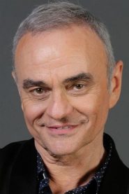 Jean-Pierre Mader biography, age and filmography