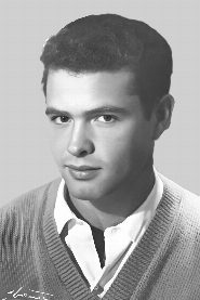 Ángel Aranda biography, age and filmography