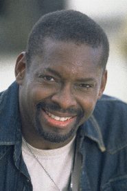 Bruce A. Young biography, age and filmography
