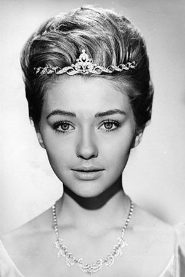 Christine Kaufmann Biography, Age, and Wiki