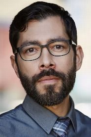 Darius De La Cruz biography, age and filmography