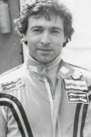 Valentino Musetti biography, age and filmography